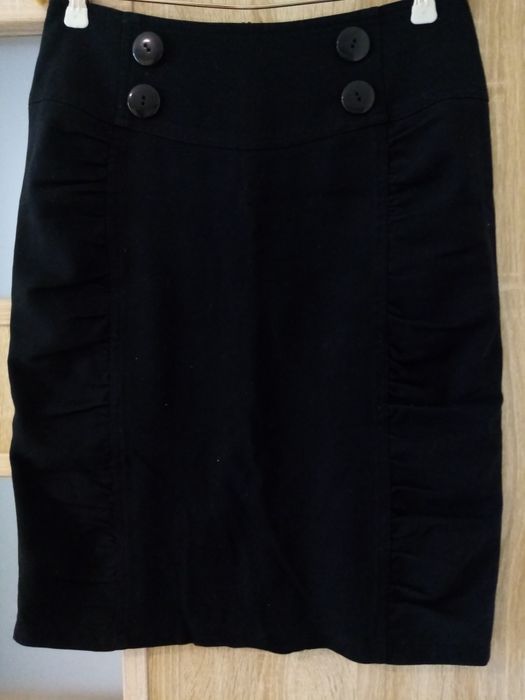 Spódnica ołówkowa