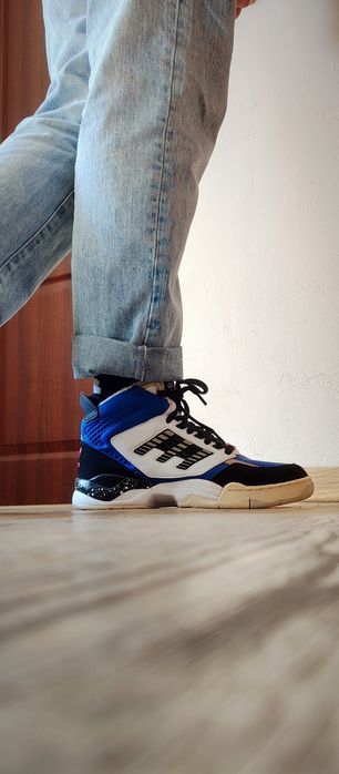 Кросівки Adidas Originals Artillery Lite ADV — оригінал, чоловічі, нов