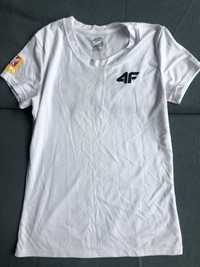Sportowa bluzka 4F
