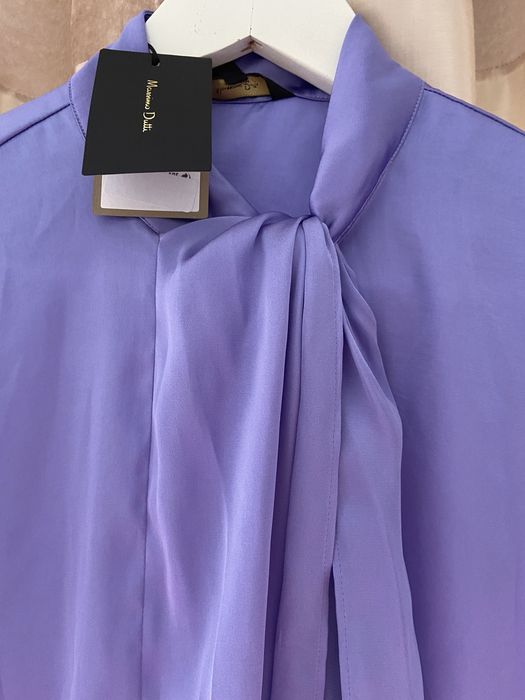 Blusa da Massimo dutti