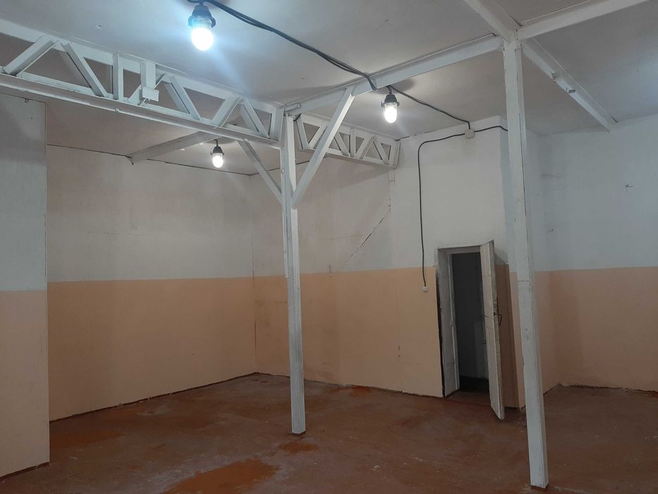 Оренда складу 57,1 кв.м вул.Філософська, 84, Центральний р-н 5710 грн.