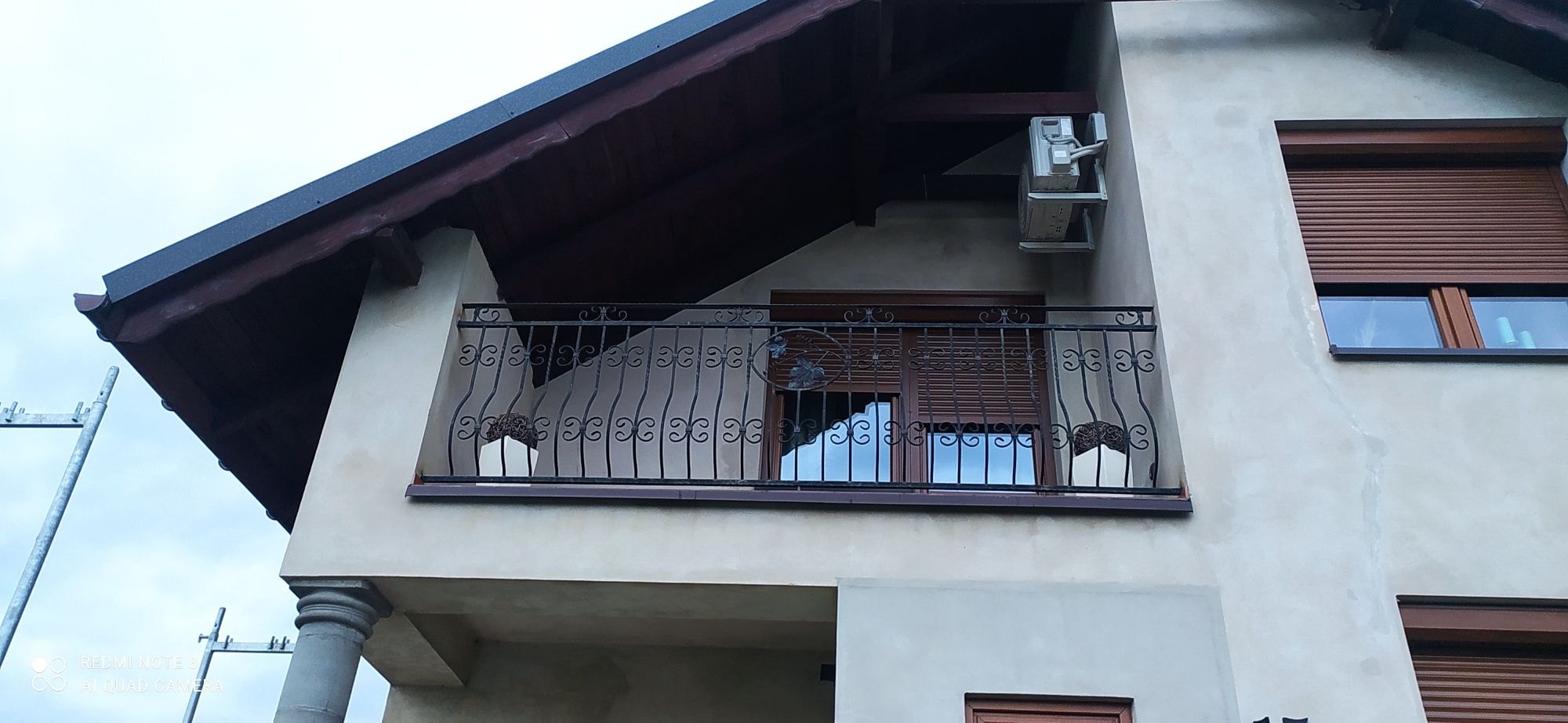 Sprzedam balustradę