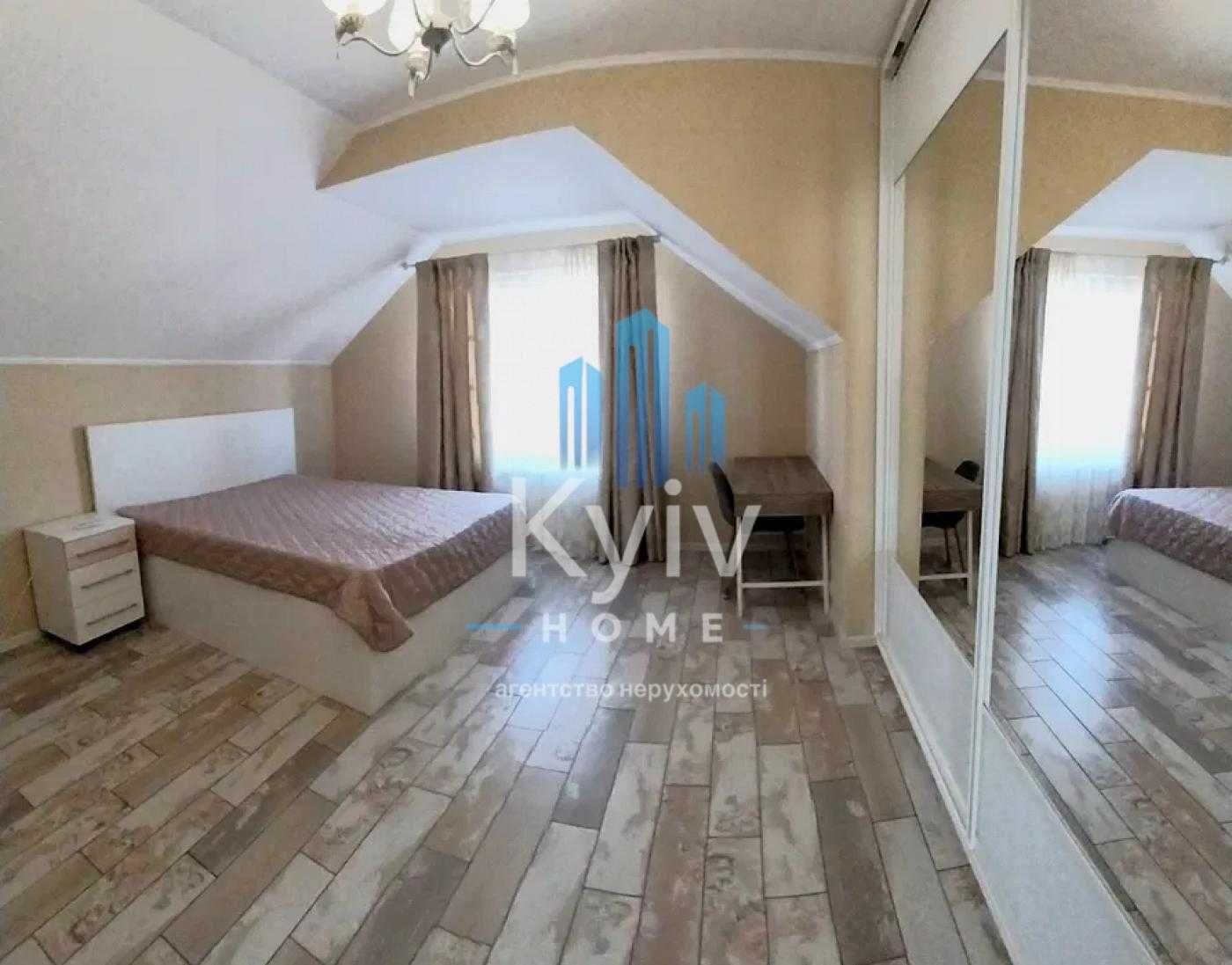 Оренда / Будинок 224 м кв / Гараж / Голосієво / Жуляни / Київ