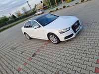 Audi A4 B8 2.0 TFSI 2015r