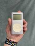 Apple IPod Mini 2 6GB S/N YM513MA3542 A1051 (Mini Nano)