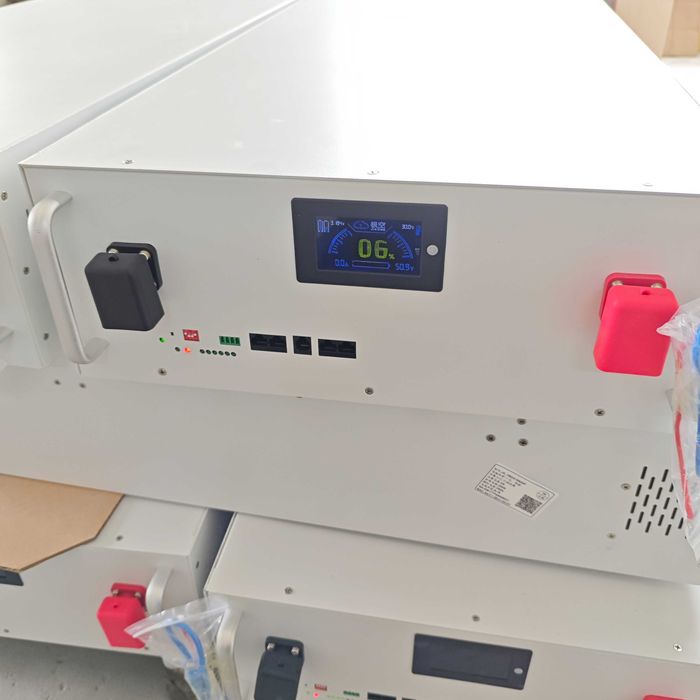 Nowy akumulator BYD Blade o mocy 20 kWh z systemem 200-350A JK BMS