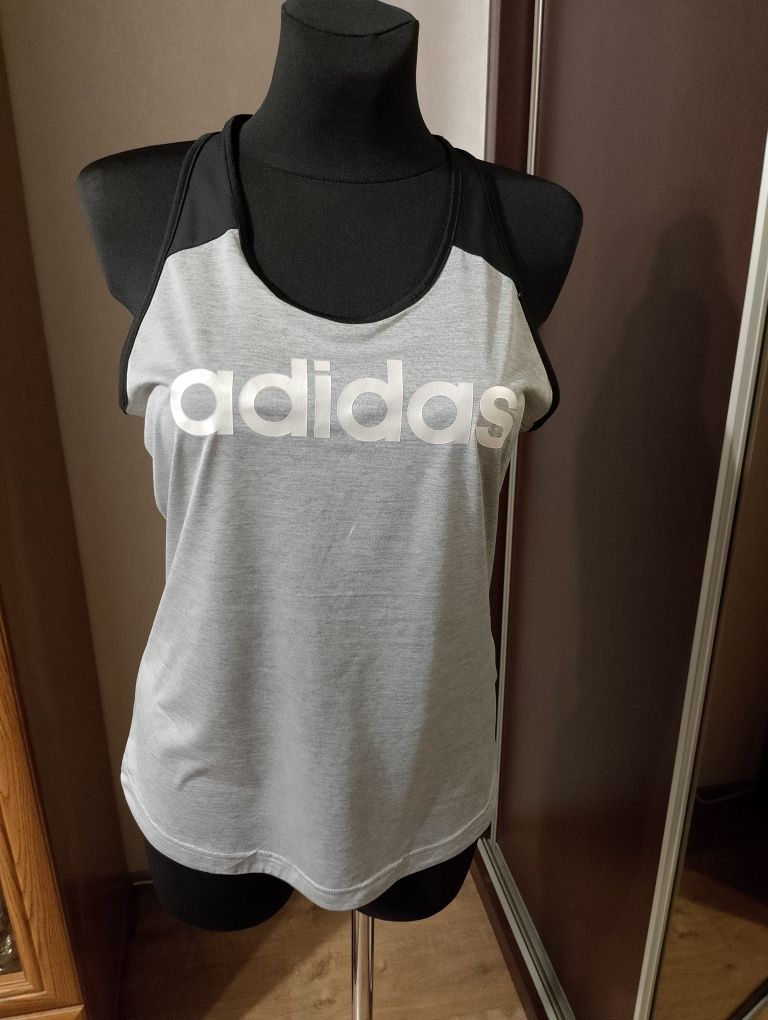 Bokserka damskie Adidas rozmiar M