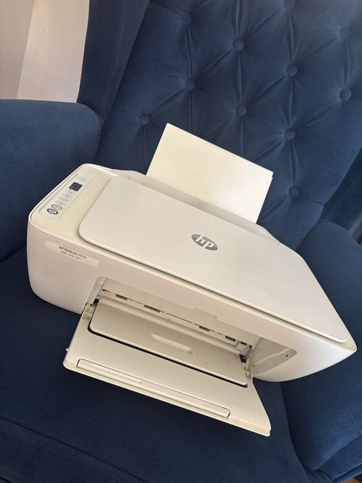 Urządzenie wirlofunkcyjne hp 2620