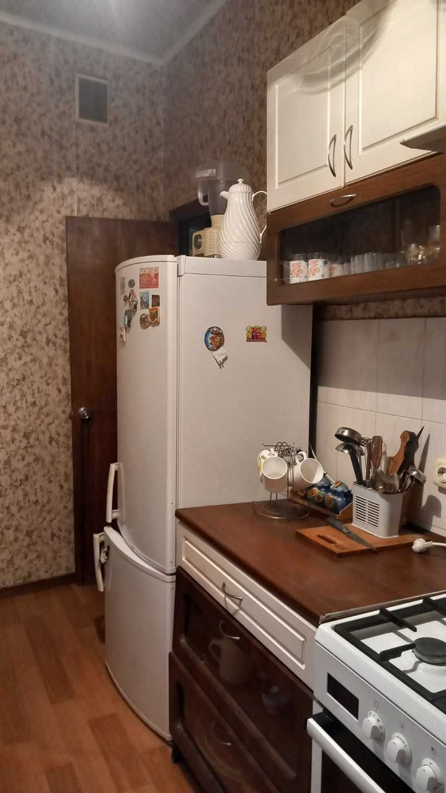 сдам квартиру 3х комнатную 70м² безопасный район центр города цирк