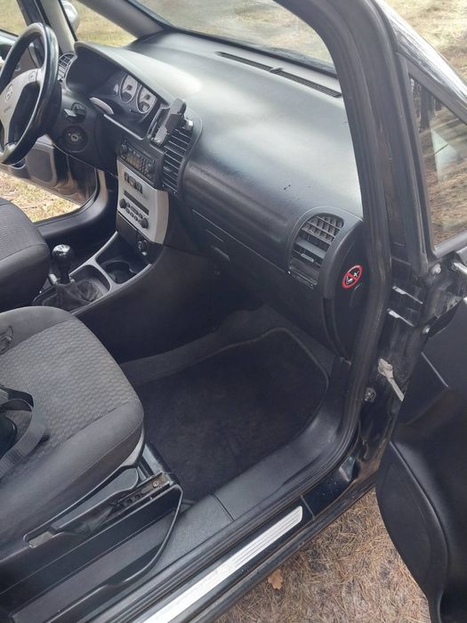 Продам опельок на іноземній реєстрації