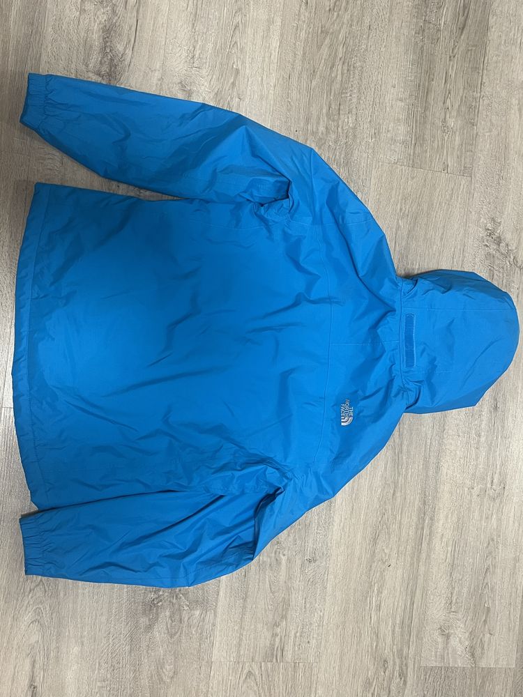 Вітровка The North Face HyVent жіноча