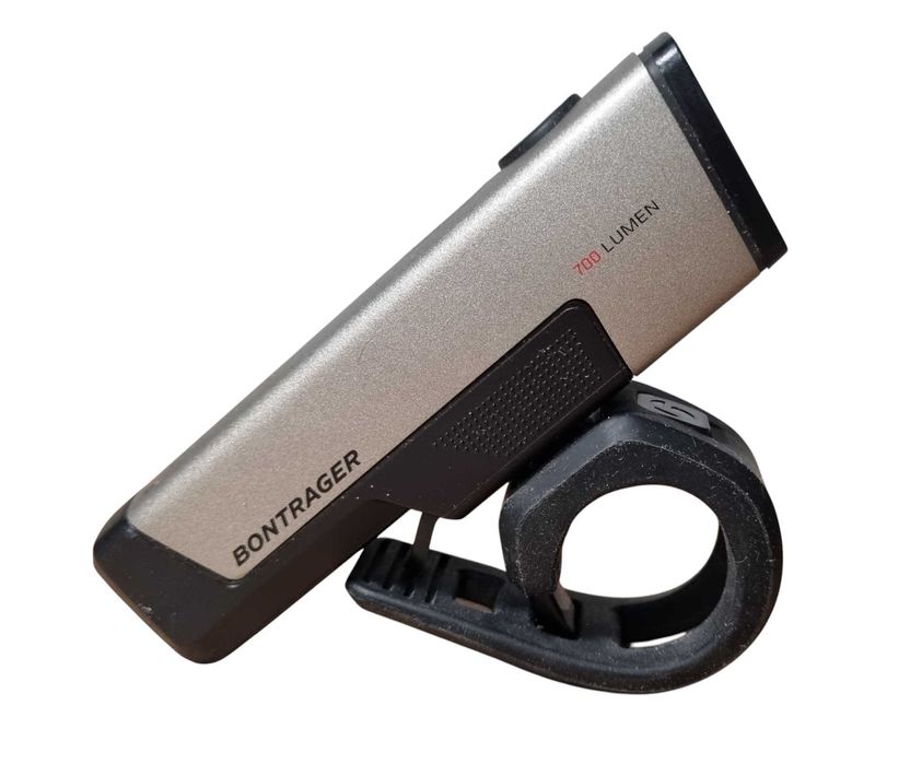 Lamka Rowerowa Bontrager 700 Lumen
