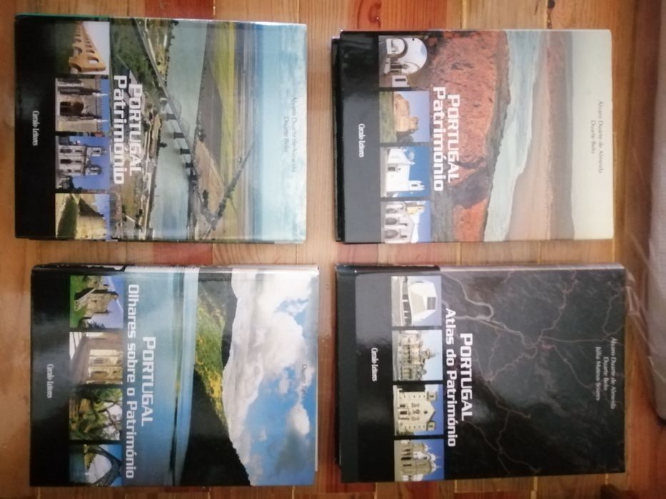 Portugal património