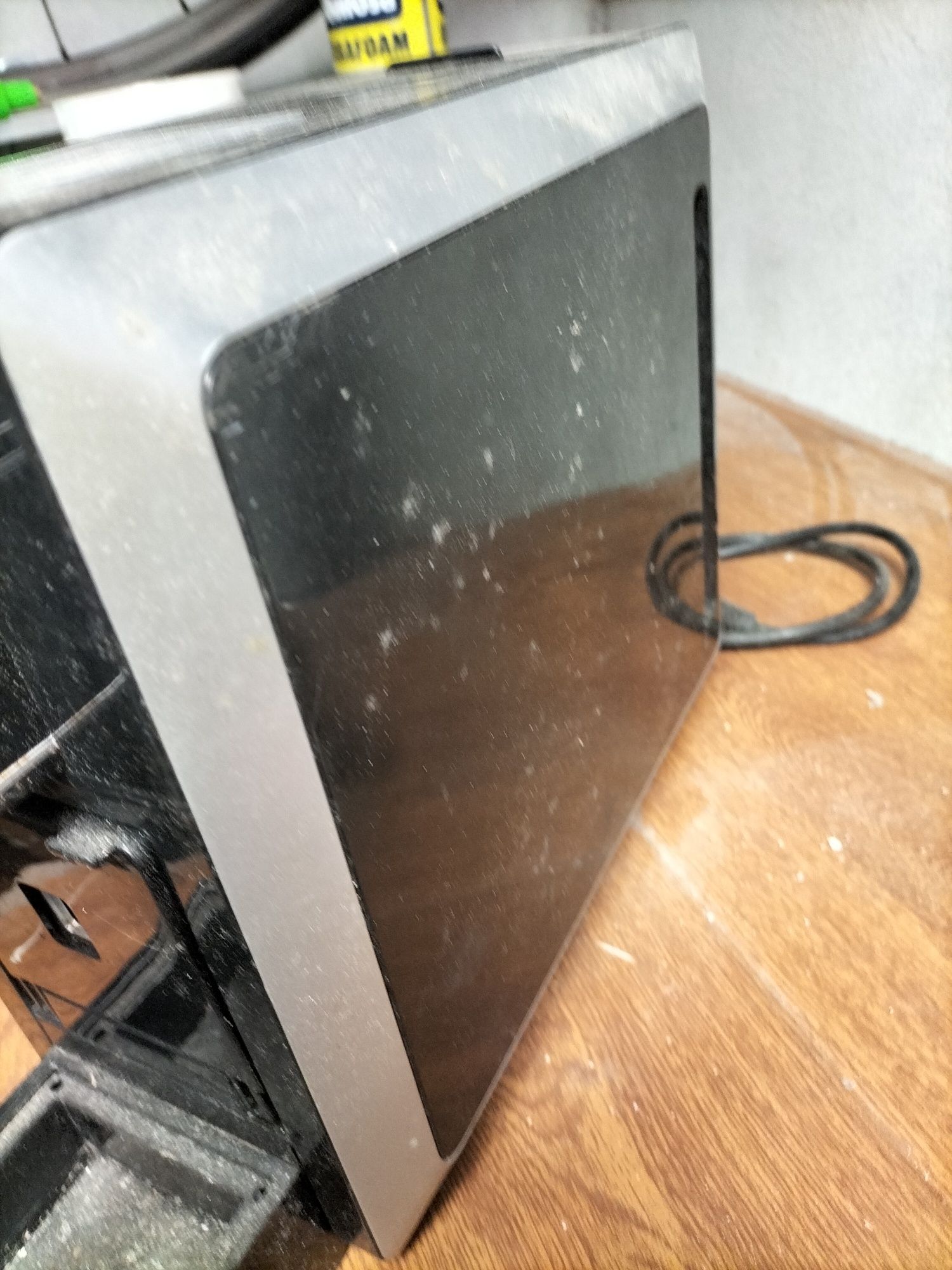 Máquina de café .