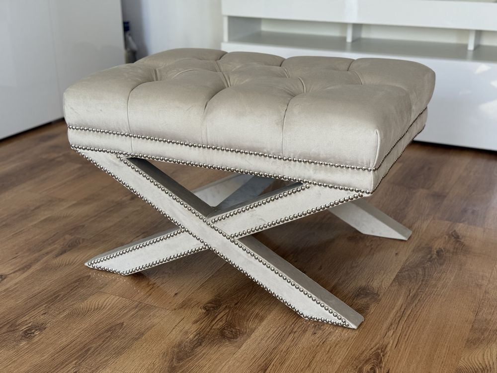 Pufa chesterfield