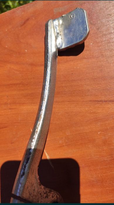 Ножка переключения передач ИЖ Юпитер, ручка сцепления