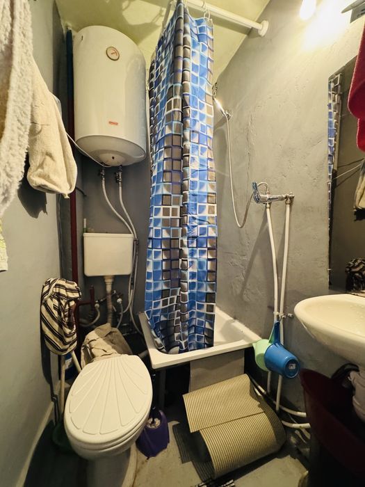 Кімната з Євроремонтом - Вся комплектація