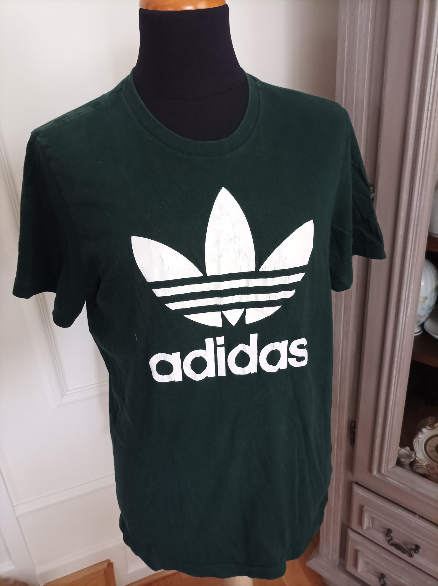 Koszulka Adidas..