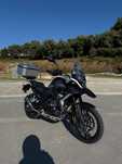 Macbor Montana XR500