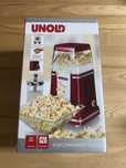 Maszyna do popcornu UNOLD 48525