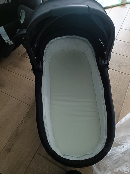 Gondola cybex balios s lux