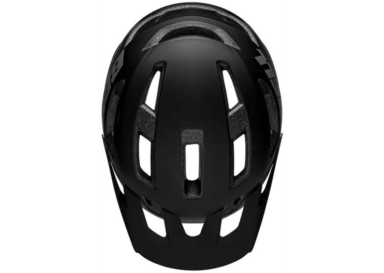 Kask rowerowy Bell Nomad 2 JR MIPS one size dziecięcy black FV/061-060
