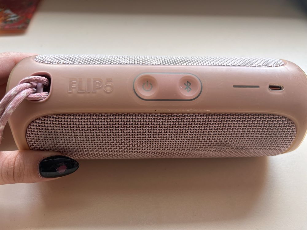 głośnik bluetooth JBL FLIP 5