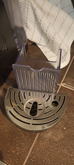 Máquina de café Delta