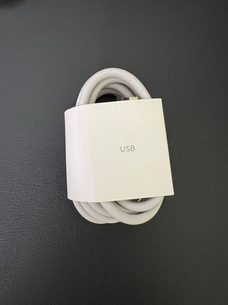 Carregador Adaptador Xiaomi GaN 55W