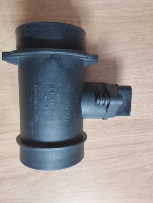 Sensor MAF (Mass Air Flow) Bosch para BMW e 46
