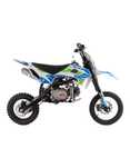 Cross Pit Bike MRF 140 RC Junior Enduro Nowy WysyłkA RATY kayo asix