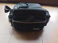 Torba na kamerę, dslr, gopro itp video /  foto