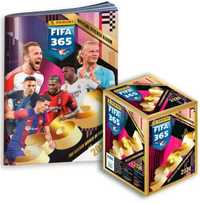 Troco cromos FIFA 365