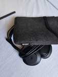 Auricular com fio  jabra envolve 2