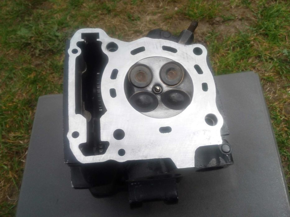 Głowica Honda NX 250