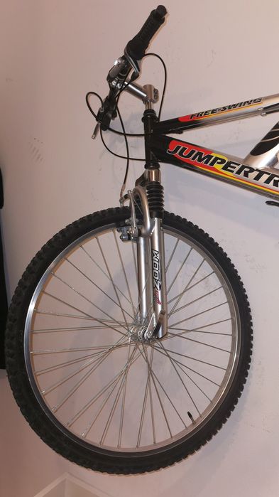 Bicicleta Montanha Jumpertrek 26 Polegadas