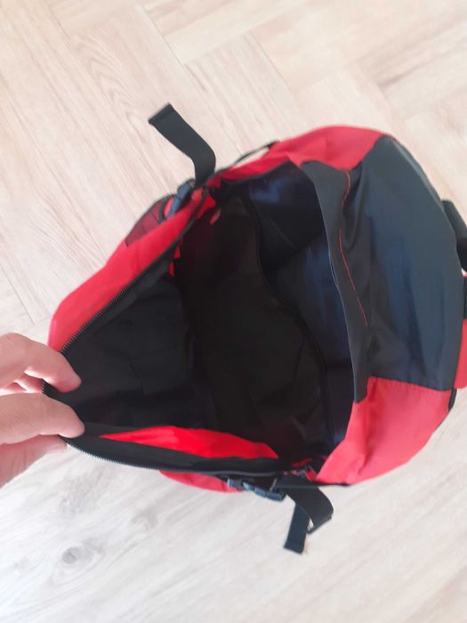 Plecak sportowy na trening prawie jak NIKE nowy