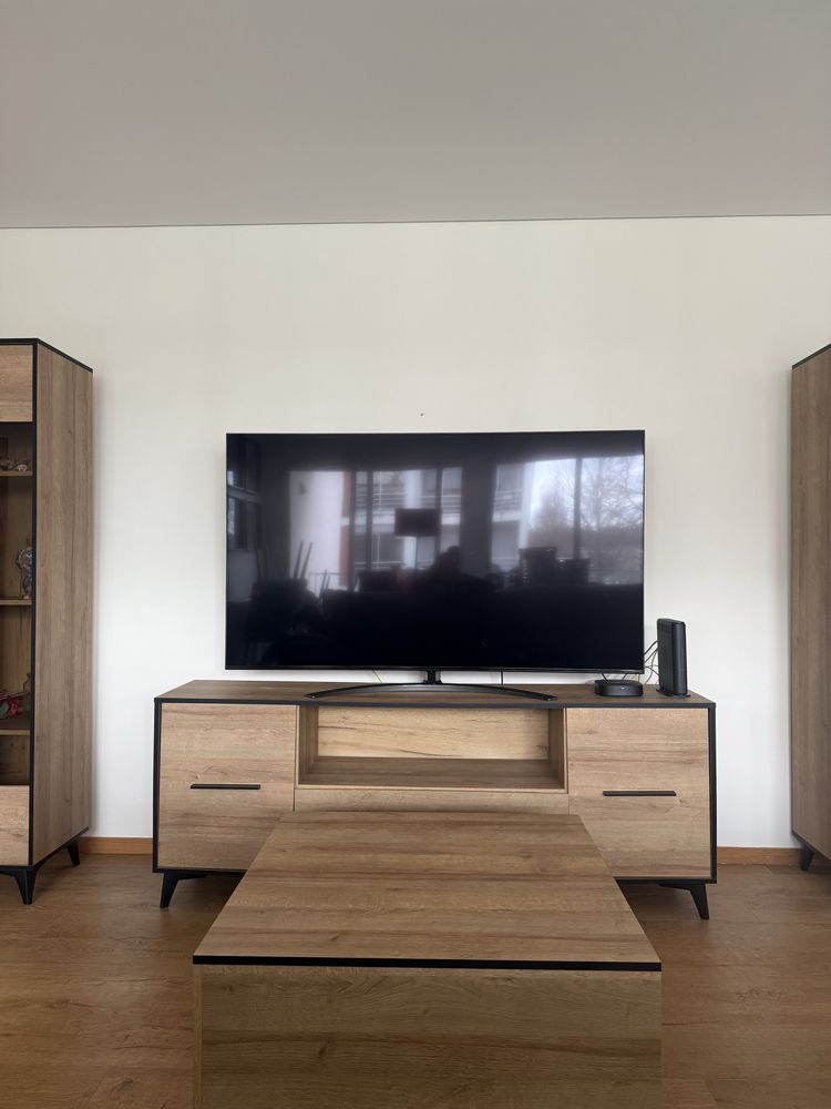 Conjunto Móveis de Sala