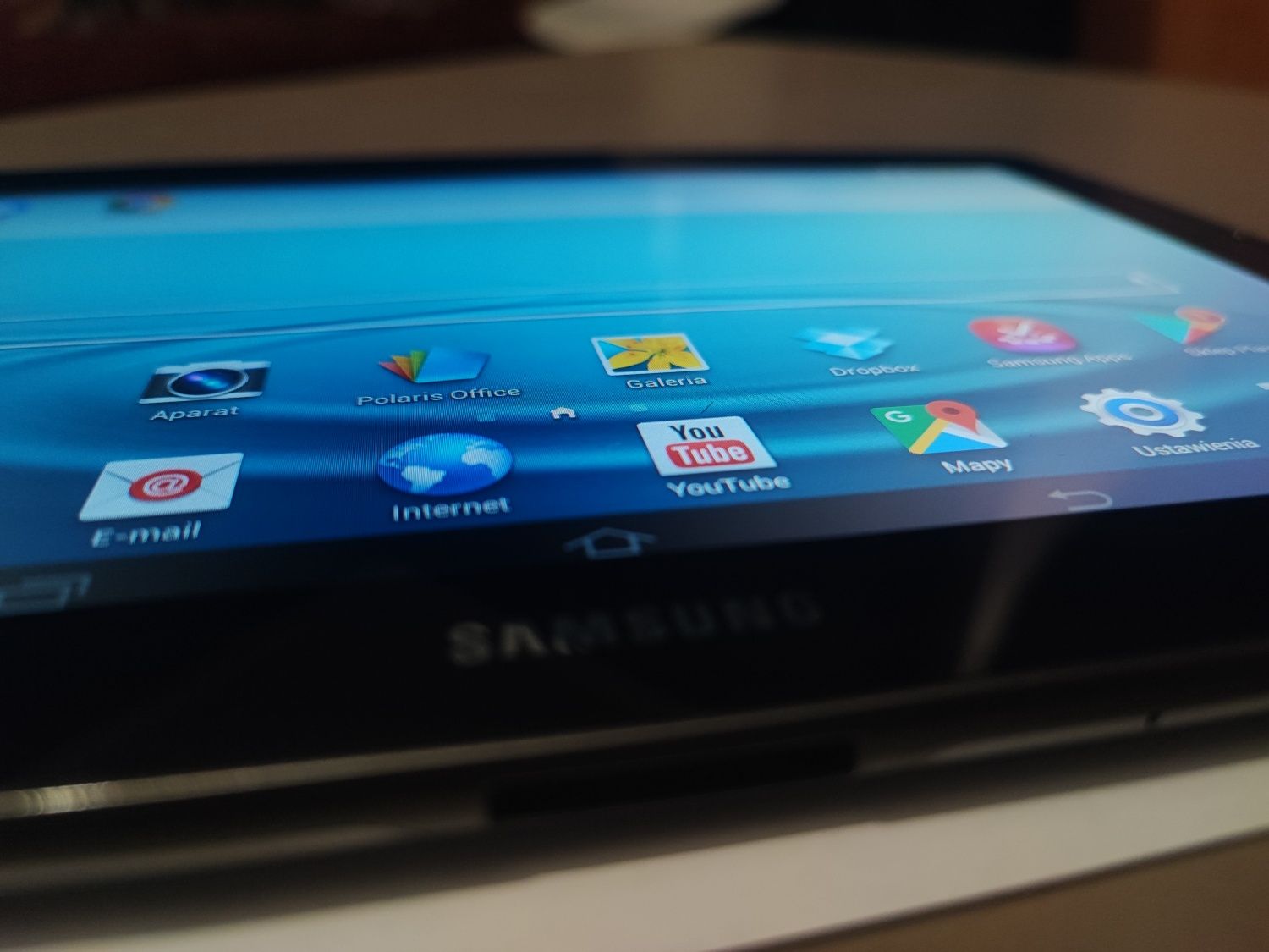 Samsung Galaxy Tab 2 10.1