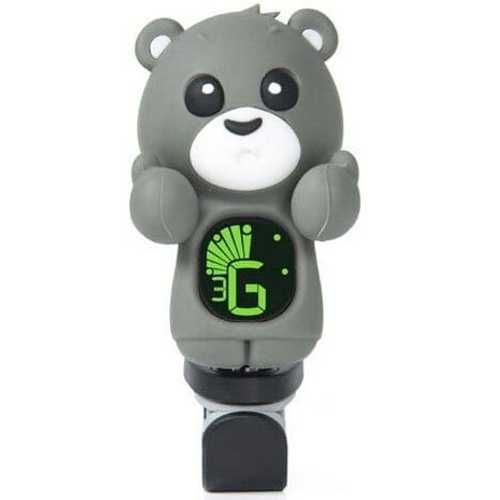 NEXON UTV-250 tuner do gitary stroik gitarowy chromatyczny MIŚ !