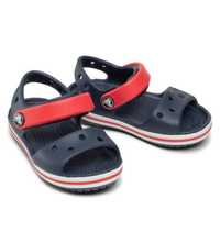 Crocs с9 с10 с11 с12  босоніжки сандалі Крокс crocband