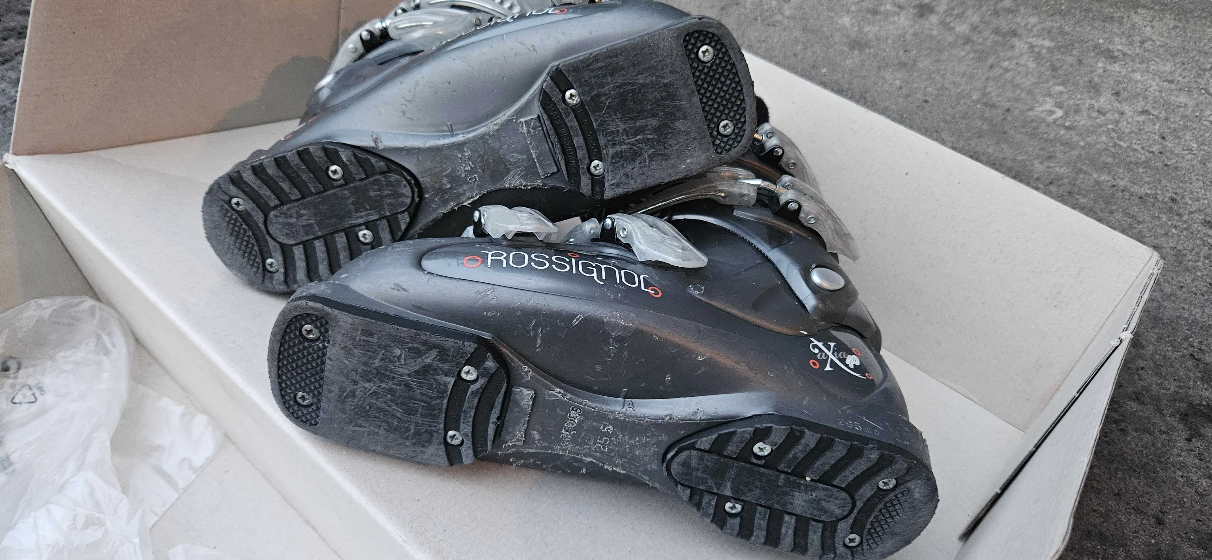 Buty narciarskie „Rossignol AXIA X40” rozmiar 25