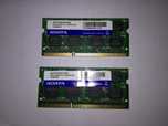 4GB (2X2GB) PC3 10600S