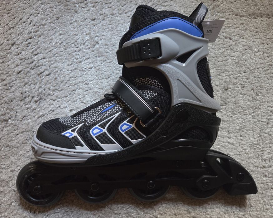 Hikole Rolki Regulowane,rozmiar:37-40