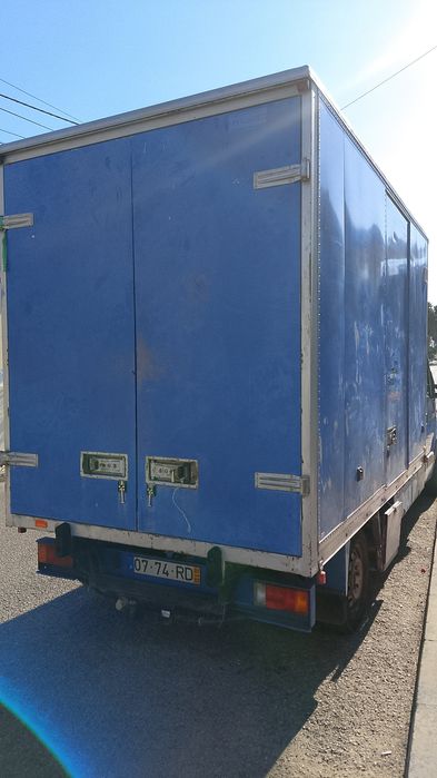 Renault master 01