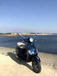 Vespa Piaggio LX 125