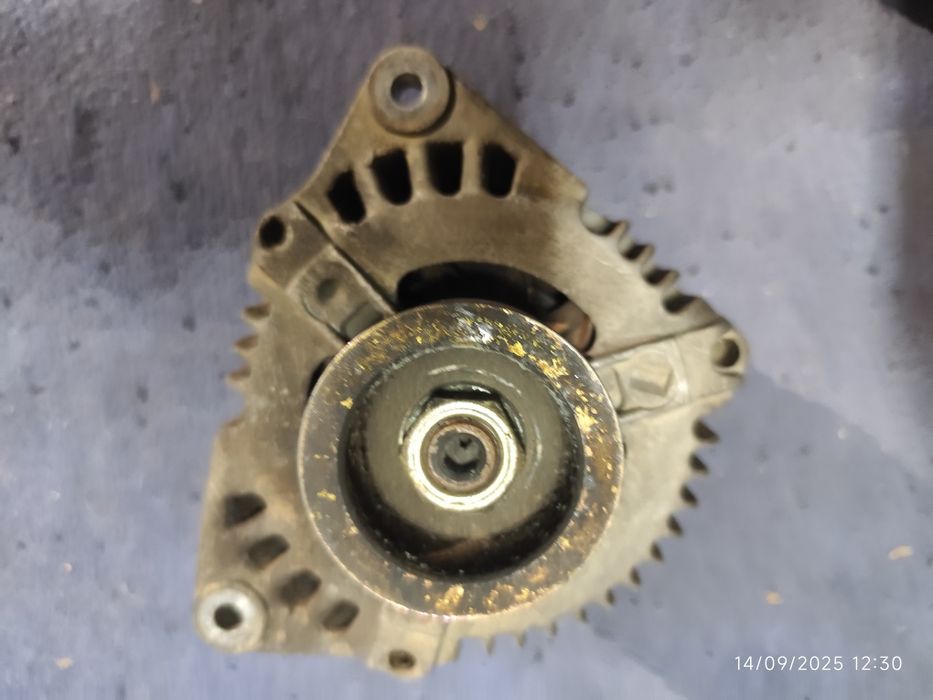 Alternador Land Rover Discovery 1