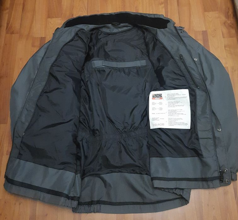 Мотокуртка  IXS Reissa, XXXL
