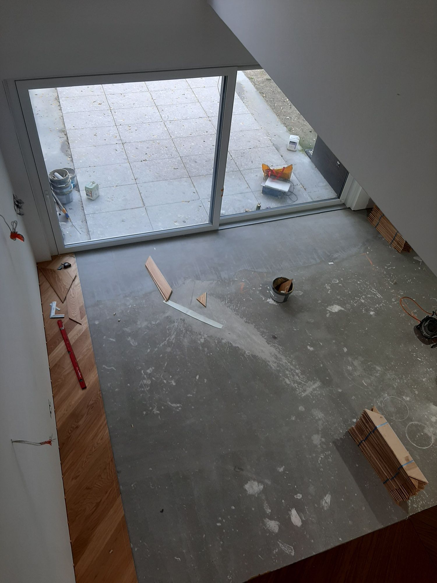Usługi Parkieciarskie przemo