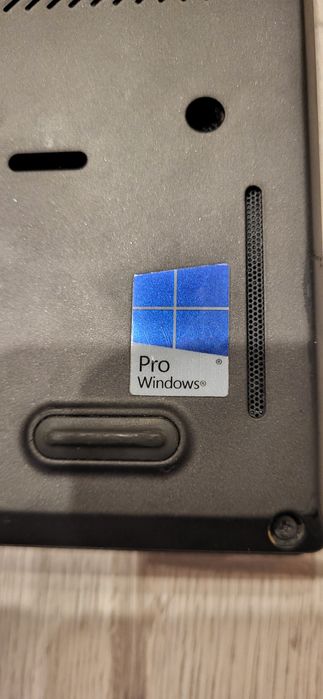 Продам професійний ноутбук  Lenovo T470